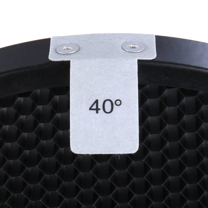 StudioKing Honingraat SK-HC18 voor Standaard Reflector — 3