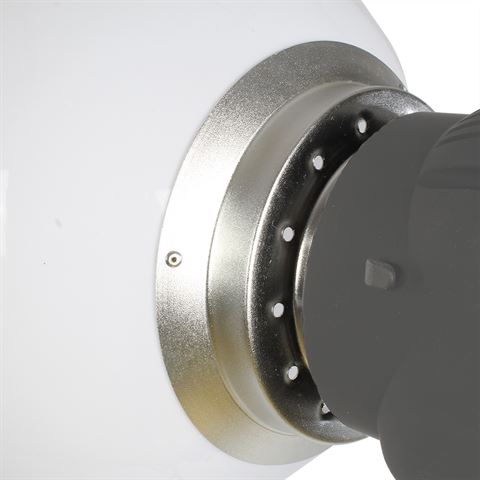 StudioKing Diffuusbol SK-DB300 30 cm — 2