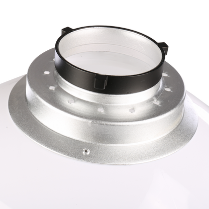 StudioKing Diffuusbol SK-DB400 40 cm — 3
