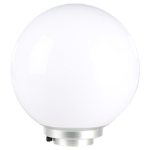 StudioKing Diffuusbol SK-DB95 30 cm voor 9,5 cm Studioflitsers