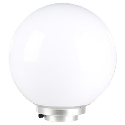 StudioKing Diffuusbol SK-DB95 30 cm voor 9,5 cm Studioflitsers