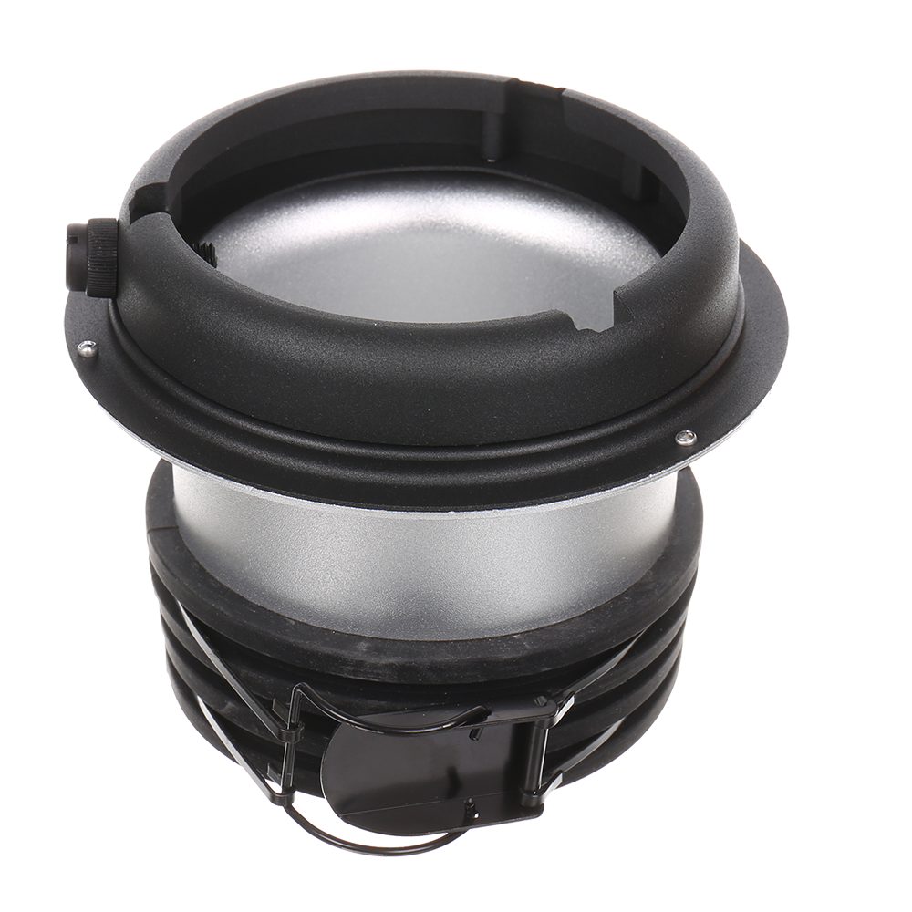 StudioKing Adapter SK-PFBW Profoto naar Bowens — 3