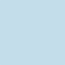 Superior Achtergrondpapier 02 Sky Blue 1,35 x 11m — 2