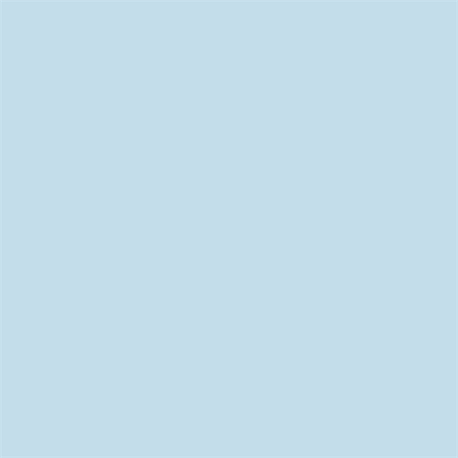 Superior Achtergrondpapier 02 Sky Blue 1,35 x 11m — 2