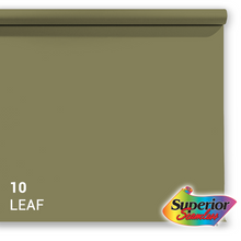 Superior Achtergrondpapier 10 Leaf 1,35 x 11m