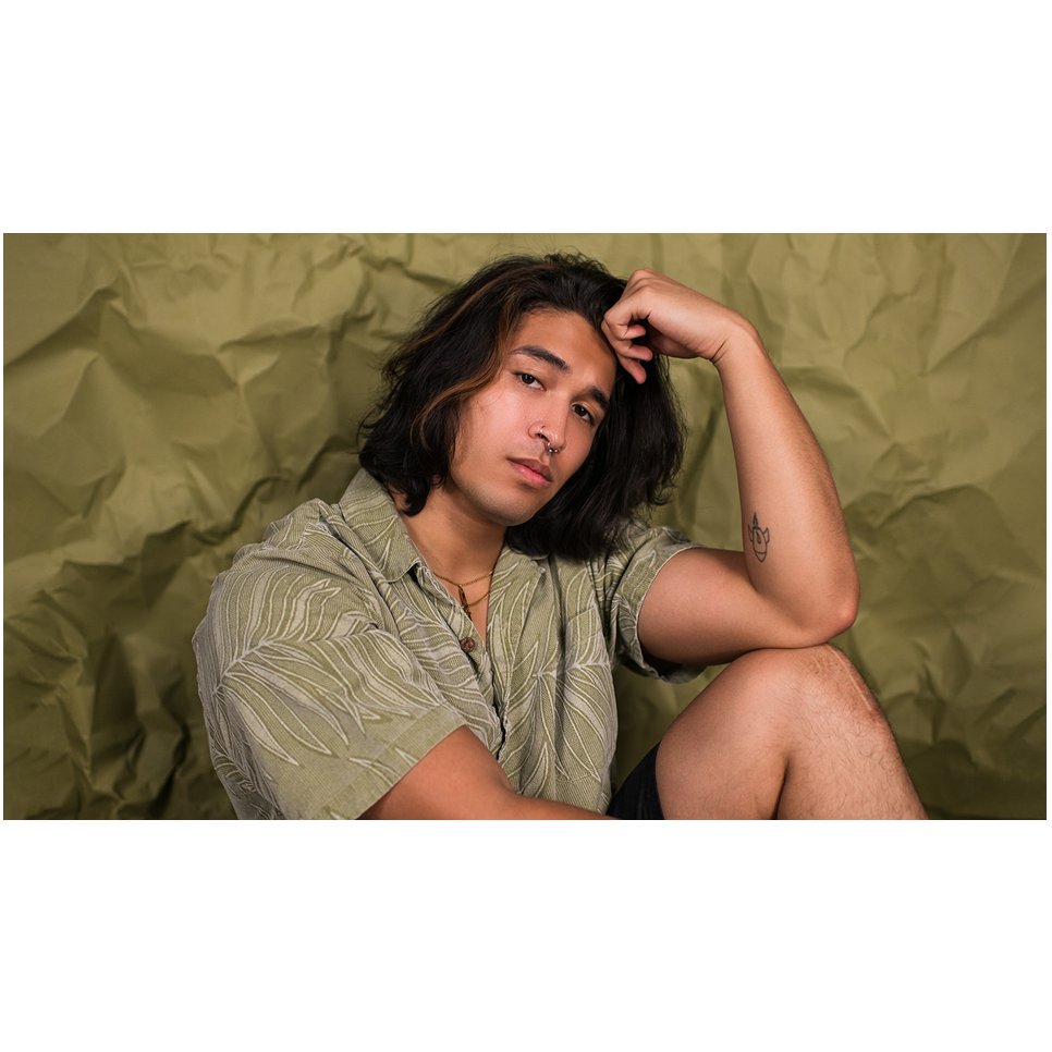 Superior Achtergrondpapier 10 Leaf 1,35 x 11m — 5