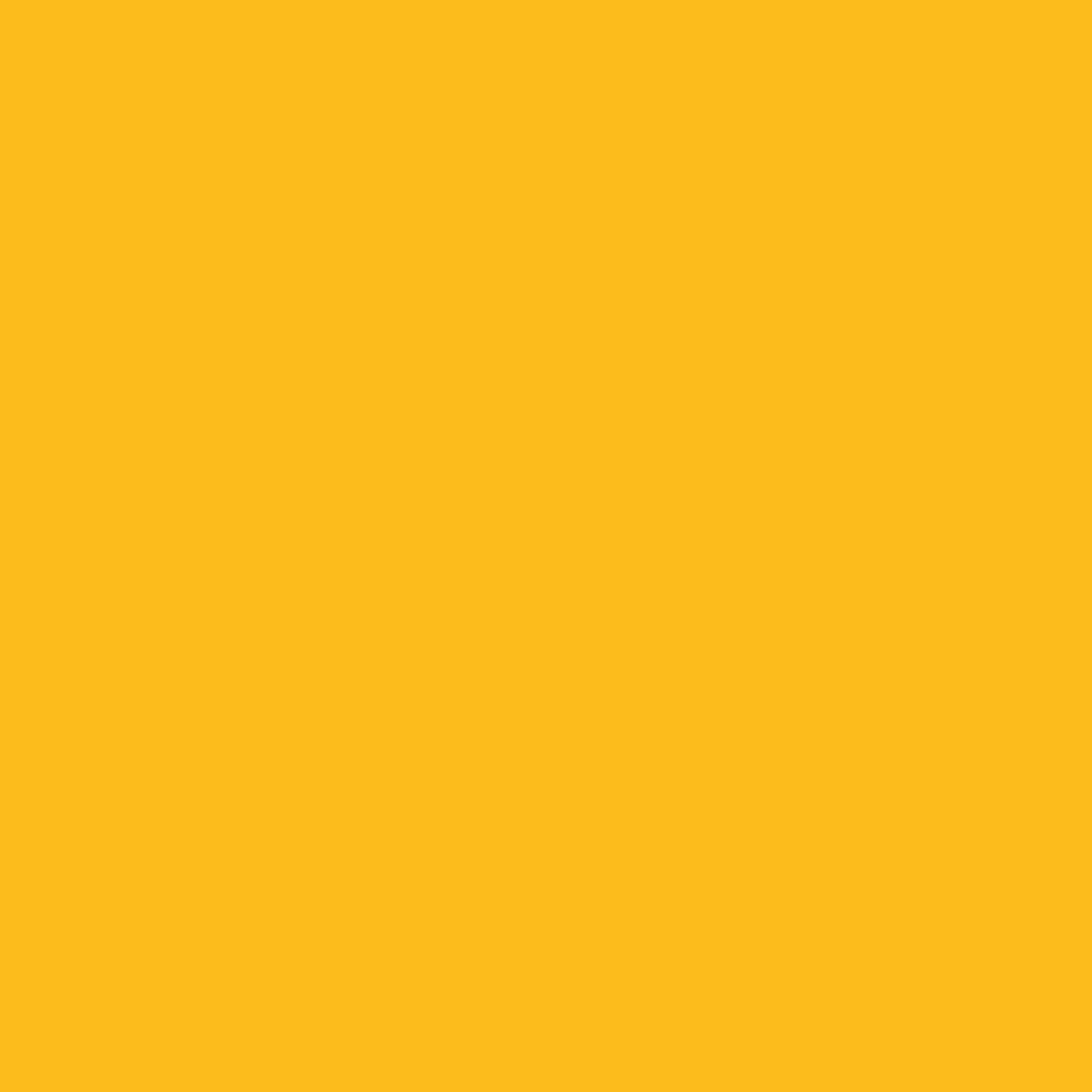 Superior Achtergrondpapier 14 Forsythia Yellow 1,35 x 11m — 2