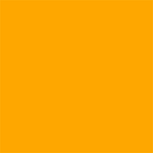 Superior Achtergrondpapier 35 Yellow-Orange 1,35 x 11m — 2