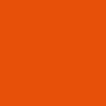Superior Achtergrondpapier 39 Bright Orange 1,35 x 11m — 2