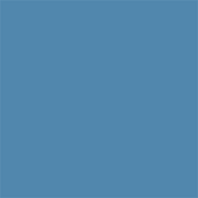 Superior Achtergrondpapier 41 Marine Blue 1,35 x 11m — 2