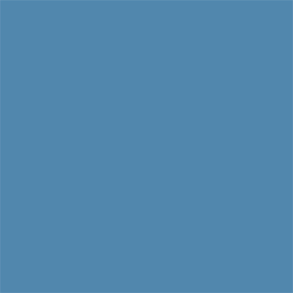 Superior Achtergrondpapier 41 Marine Blue 1,35 x 11m — 2