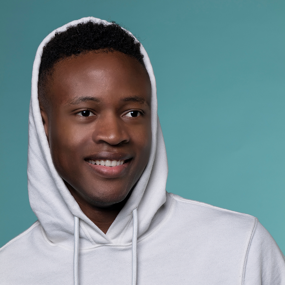 Superior Achtergrondpapier 55 Alpine 1,35 x 11m — 4