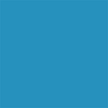 Superior Achtergrondpapier 61 Blue Lake 1,35 x 11m — 2