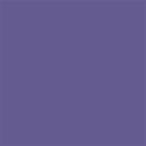 Superior Achtergrondpapier 68 Deep Purple 1,35 x 11m — 2