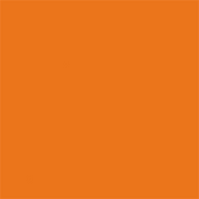 Superior Achtergrondpapier 94 Orange 1,35 x 11m — 2