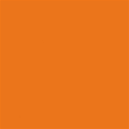 Superior Achtergrondpapier 94 Orange 1,35 x 11m — 2