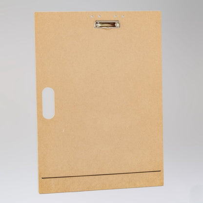 Tart Klemboard - A2 met handvat - 680 x 495 x 6 mm