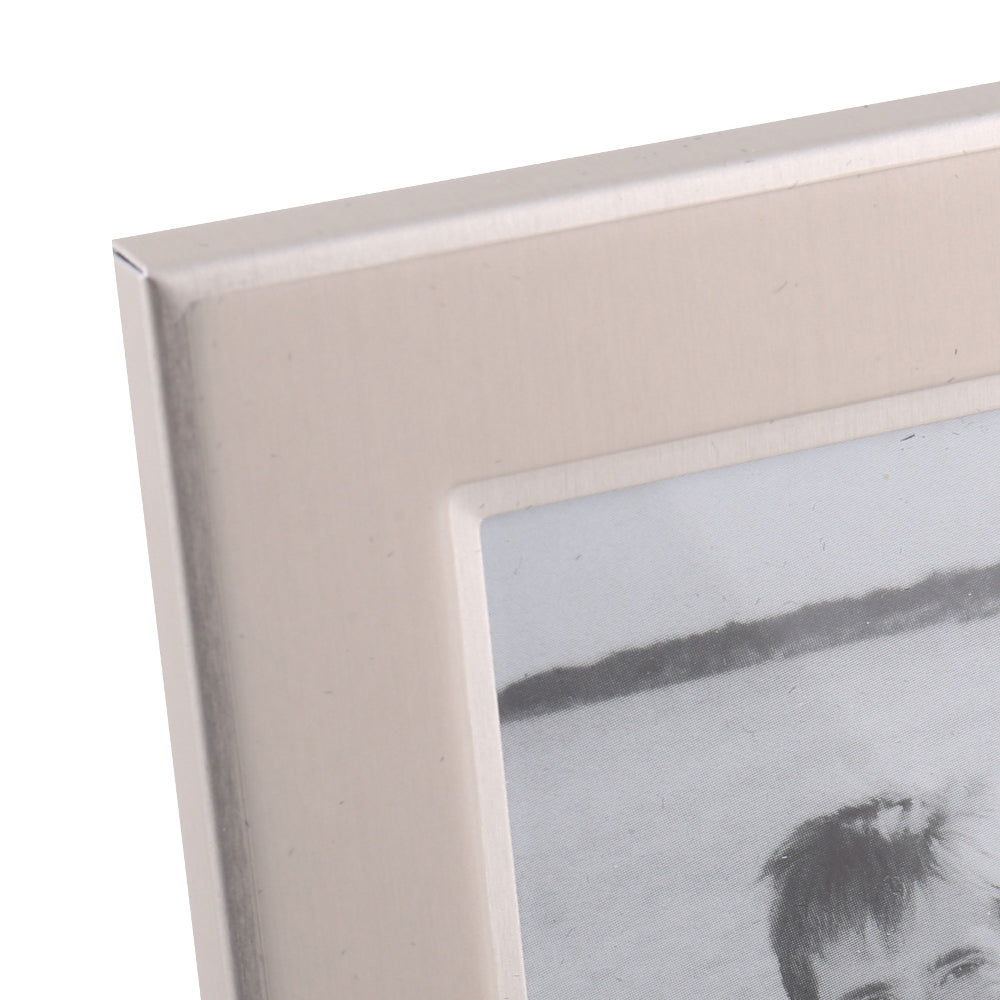 Zep Fotolijst S4046 Olimpia Silver 10x15 cm — 3