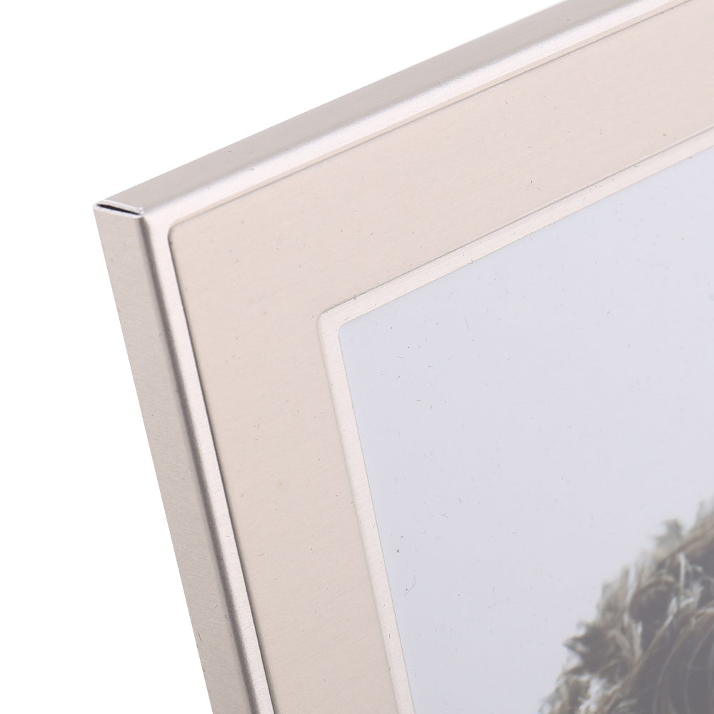 Zep Fotolijst S4057 Olimpia Silver 13x18 cm — 3