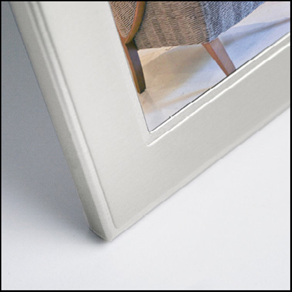 Zep Fotolijst S4081 Olimpia Silver 20x25 cm — 2