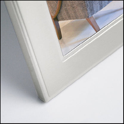 Zep Fotolijst S4081 Olimpia Silver 20x25 cm — 2