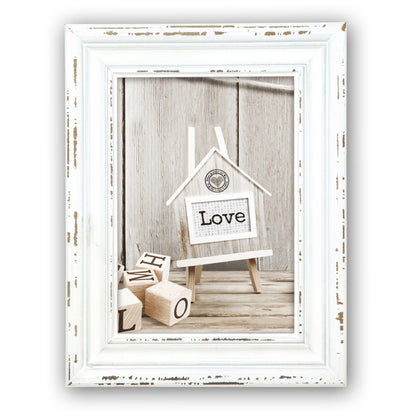 Zep Fotolijst SY968W Rivoli White 15x20 cm
