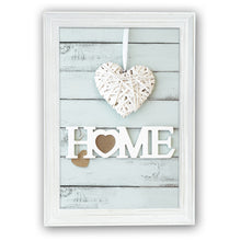 Zep Fotolijst T15446 Vintage White 10x15 cm