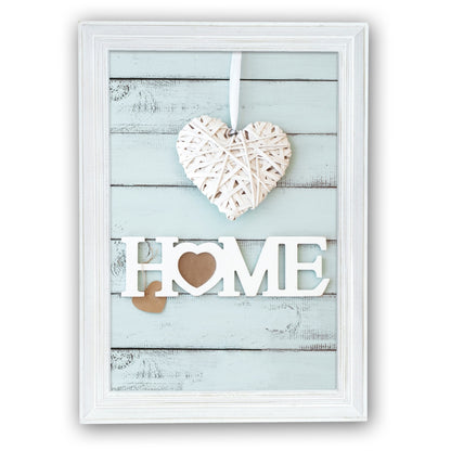 Zep Fotolijst T15468 Vintage White 15x20 cm