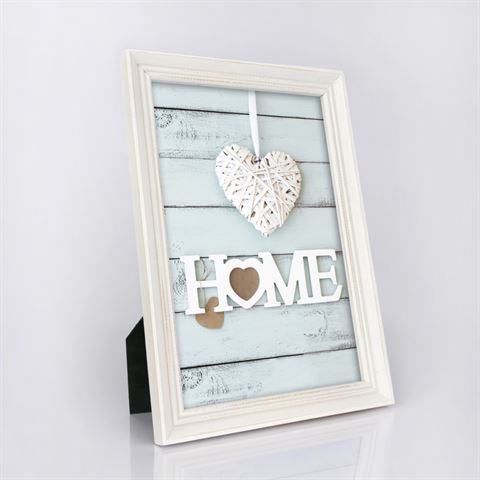 Zep Fotolijst T15468 Vintage White 15x20 cm — 5
