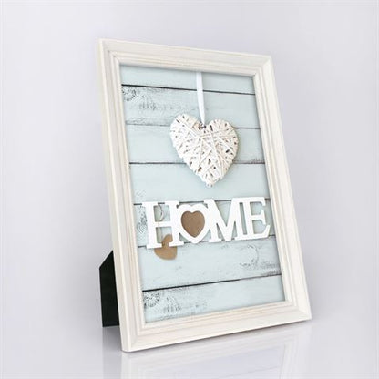 Zep Fotolijst T15468 Vintage White 15x20 cm — 5