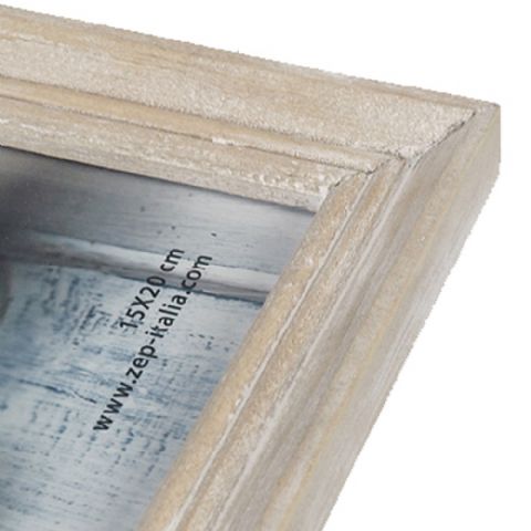 Zep Fotolijst T15568 Vintage Naturel 15x20 cm — 2