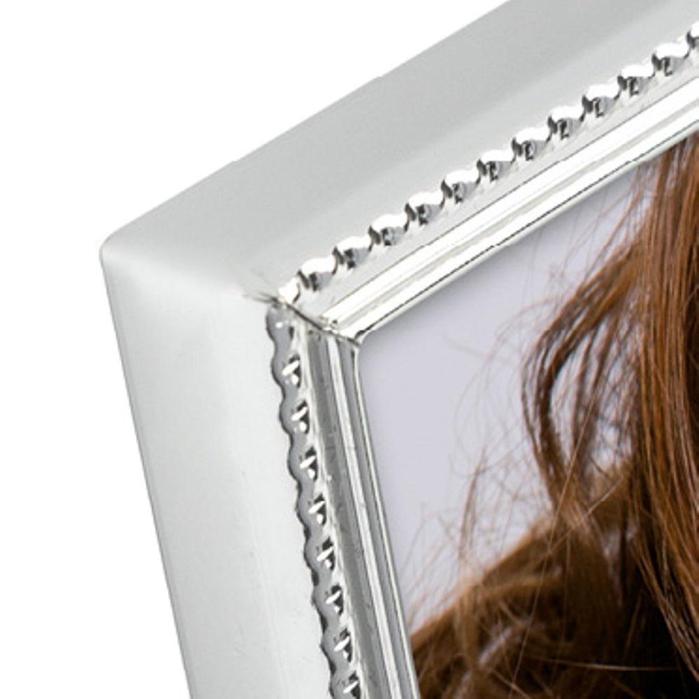 Zep Fotolijst 120S04-34 Silver Plated 7x10 cm — 2