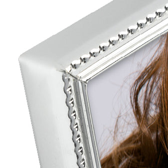 Zep Fotolijst 120S04-6R Silver Plated 15x20 cm — 2