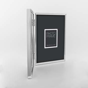 Zep Fotolijst 120DS04-5R Silver 2x 13x18 cm — 3