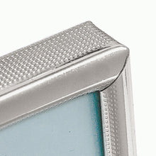 Zep Fotolijst 120S06-4R Silver Plated 10x15 cm — 2
