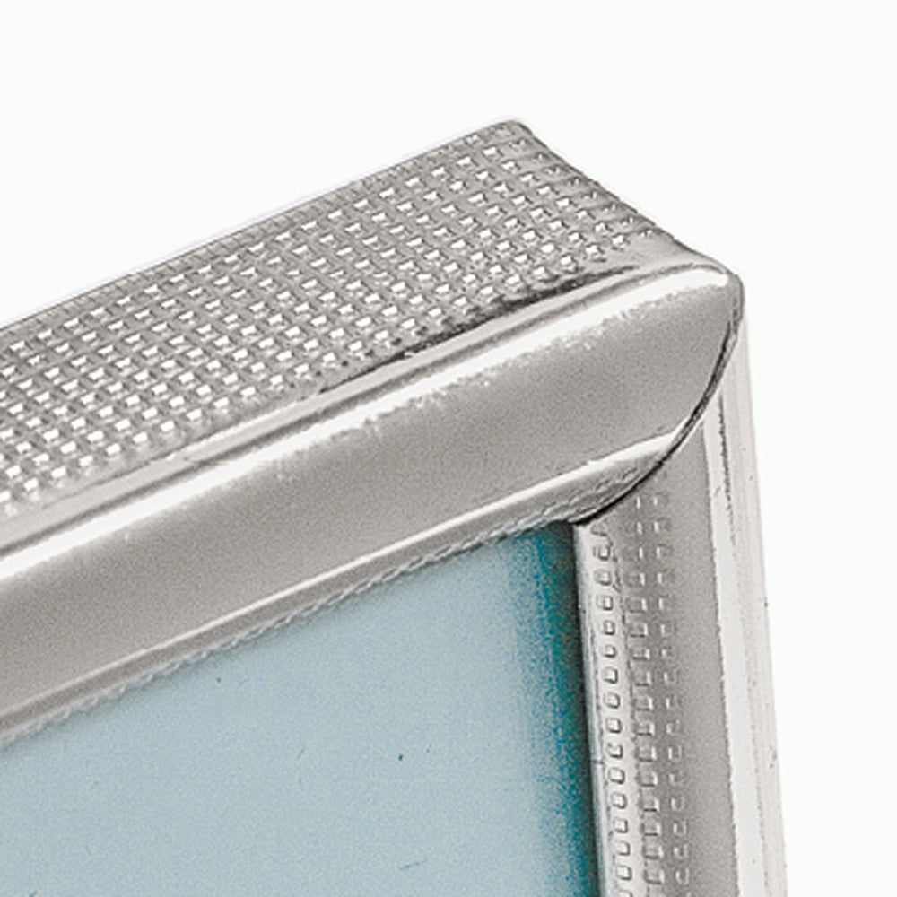 Zep Fotolijst 120S06-6R Silver Plated 15x20 cm — 2