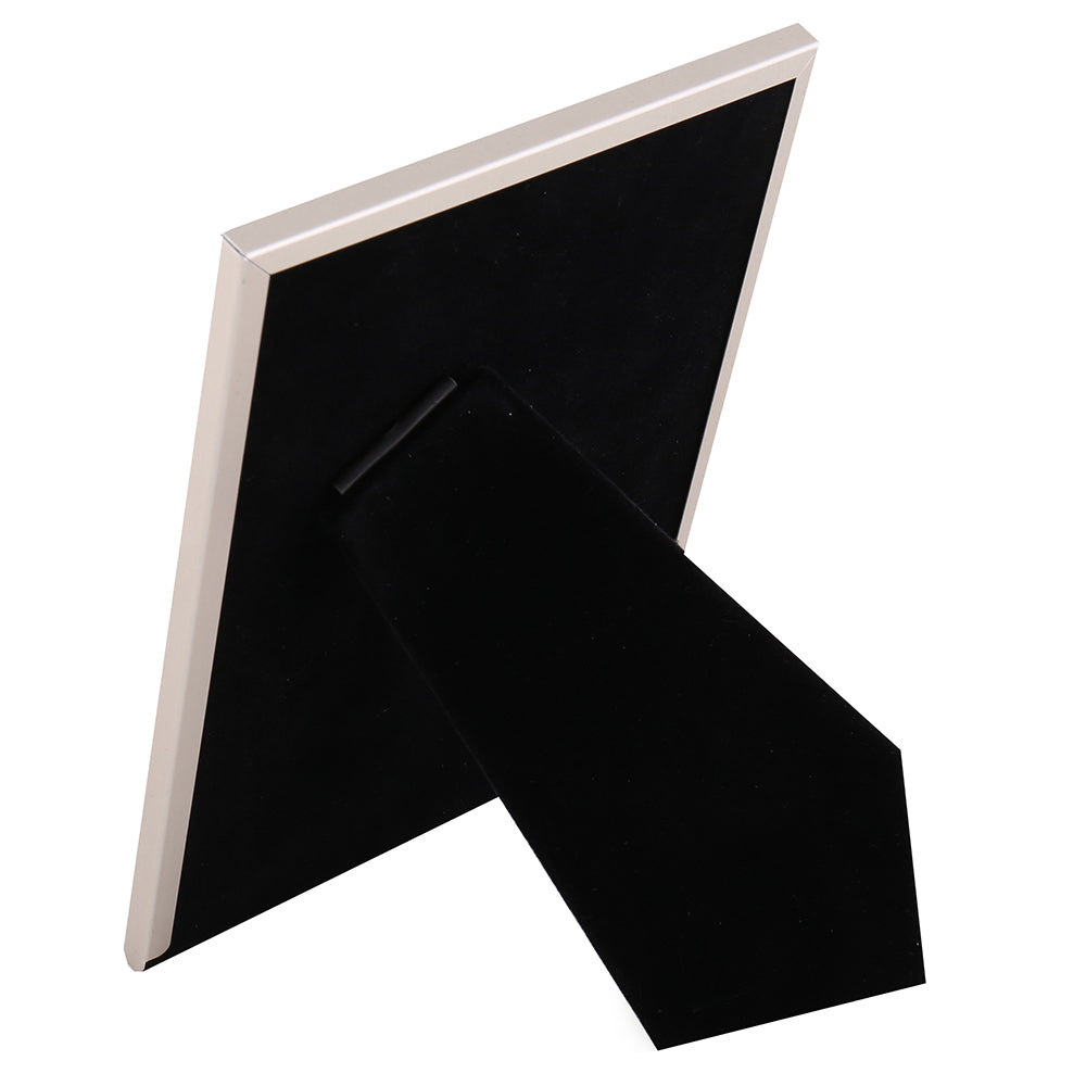 Zep Fotolijst 120S01-9R Silver Plated 20x30 cm — 2