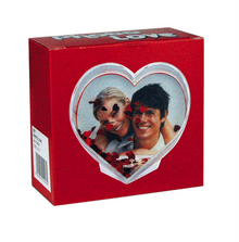 Zep Foto Bol Cuore Set 6x P9008 9x9 cm — 2