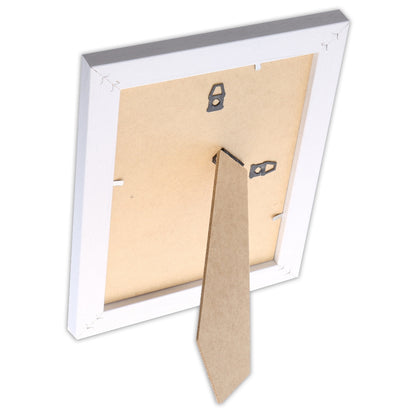 Zep Fotolijst V21463 Nelson 3 White 10x15/15x20 cm — 4