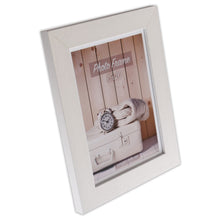 Zep Fotolijst V21573 Nelson 3 White 13x18/18x23 cm — 2