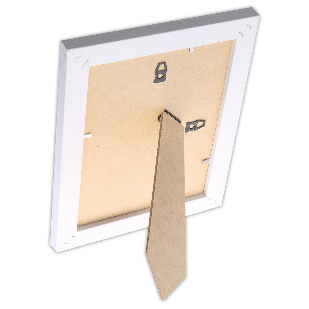 Zep Fotolijst V21683 Nelson 3 White 15x20/20x25 cm — 4