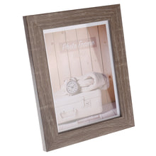 Zep Fotolijst V21465 Nelson 5 Brown 10x15/15x20 cm — 2