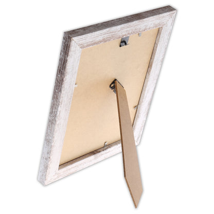 Zep Fotolijst V21466 Nelson 6 White Wash 10x15/15x20 cm — 4