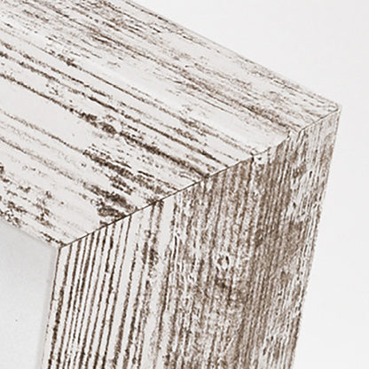 Zep Fotolijst V21206 Nelson 6 White Wash 20x20/25x25 cm — 2