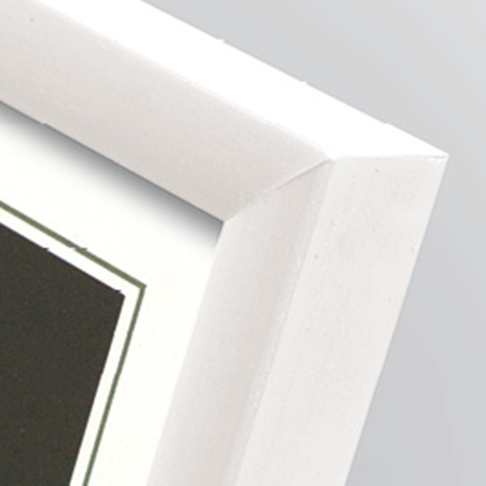 Zep Fotolijst KW3 White 15x20 cm — 2