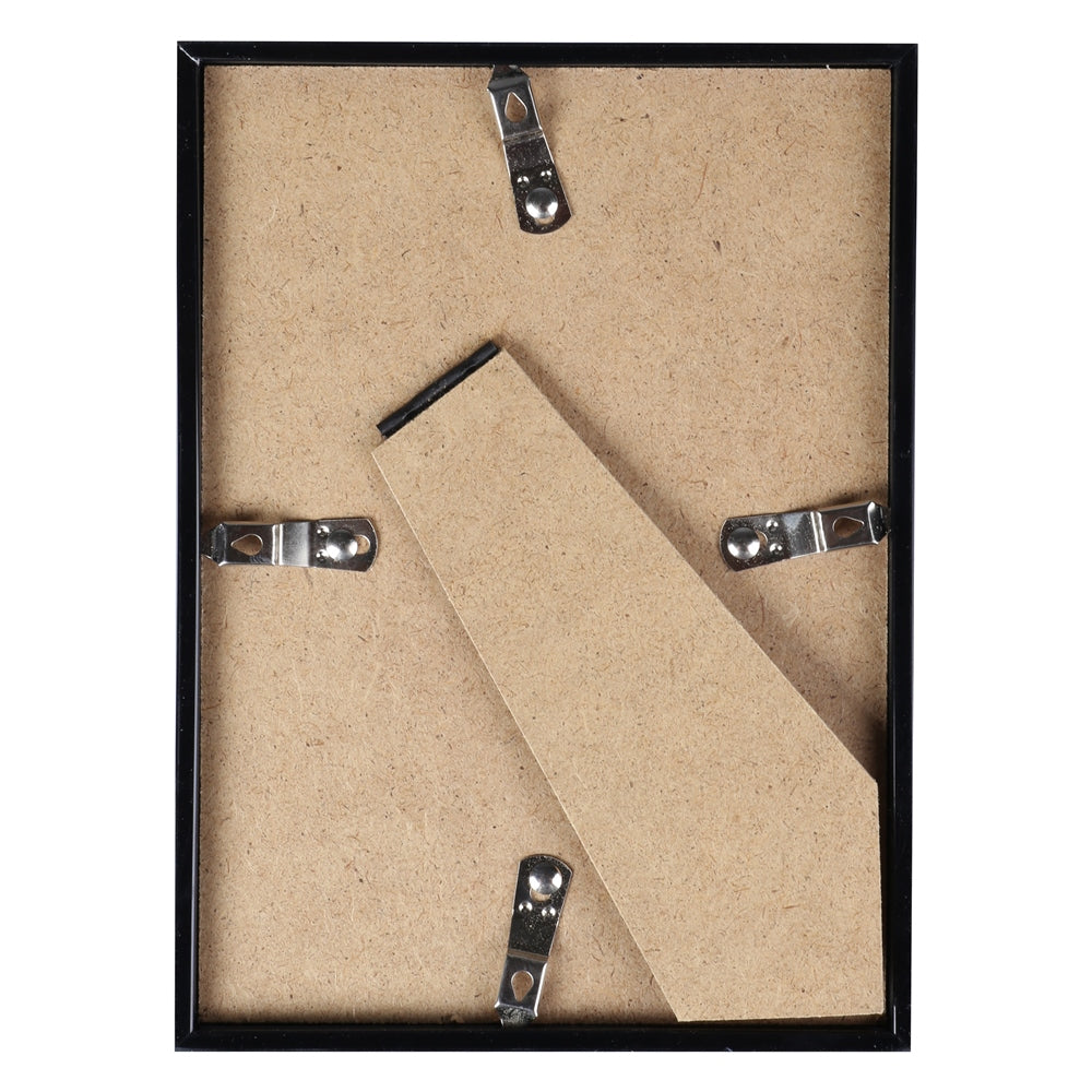 Zep Fotolijst KB1 Black 10x15 cm — 4