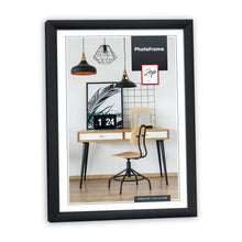 Zep Fotolijst KB2 Black 13x18 cm
