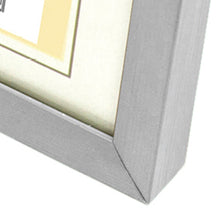 Zep Fotolijst KL2 Silver 13x18 cm — 2