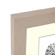 Zep Fotolijst V32302 Regent 2 Taupe 20x20 / 30x30 cm — 2