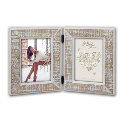Zep fotolijst WW3546 Levico 2Q 2x10x15 (33x21) cm